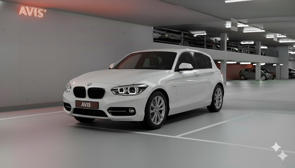 Bmw 116 İ